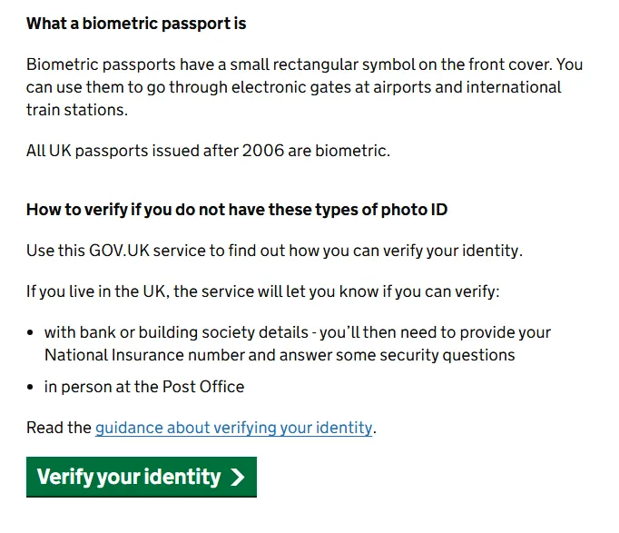 图片[3]-手把手教你如何获得英国公司 Personal Code – 保姆级教程-让出海更简单可控、稳定高效