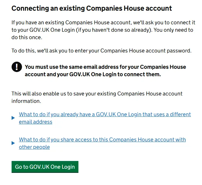 图片[4]-手把手教你如何获得英国公司 Personal Code – 保姆级教程-让出海更简单可控、稳定高效