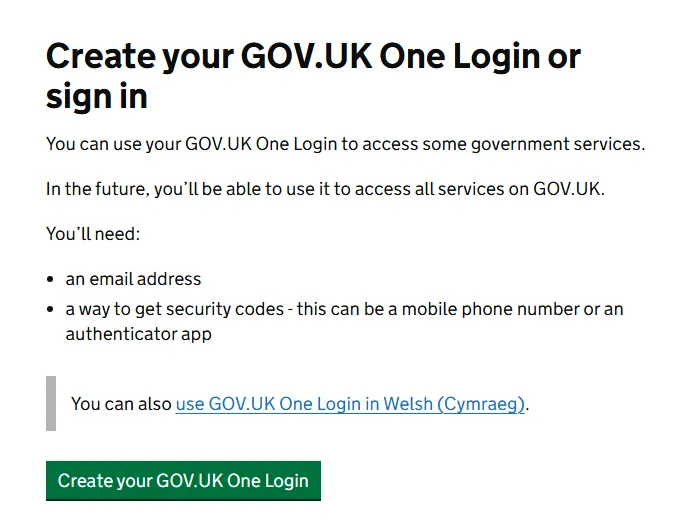 图片[5]-手把手教你如何获得英国公司 Personal Code – 保姆级教程-让出海更简单可控、稳定高效