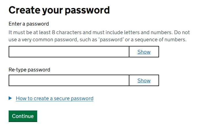图片[8]-手把手教你如何获得英国公司 Personal Code – 保姆级教程-让出海更简单可控、稳定高效