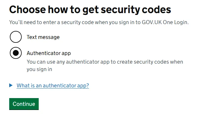 图片[9]-手把手教你如何获得英国公司 Personal Code – 保姆级教程-让出海更简单可控、稳定高效