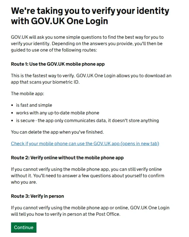图片[14]-手把手教你如何获得英国公司 Personal Code – 保姆级教程-让出海更简单可控、稳定高效