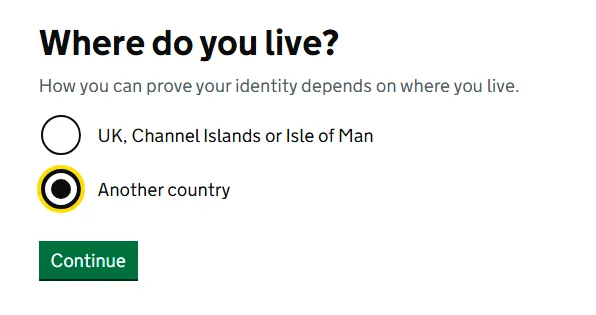 图片[15]-手把手教你如何获得英国公司 Personal Code – 保姆级教程-让出海更简单可控、稳定高效