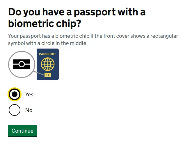 图片[16]-手把手教你如何获得英国公司 Personal Code – 保姆级教程-让出海更简单可控、稳定高效
