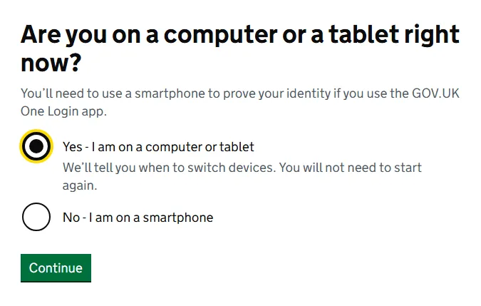 图片[17]-手把手教你如何获得英国公司 Personal Code – 保姆级教程-让出海更简单可控、稳定高效