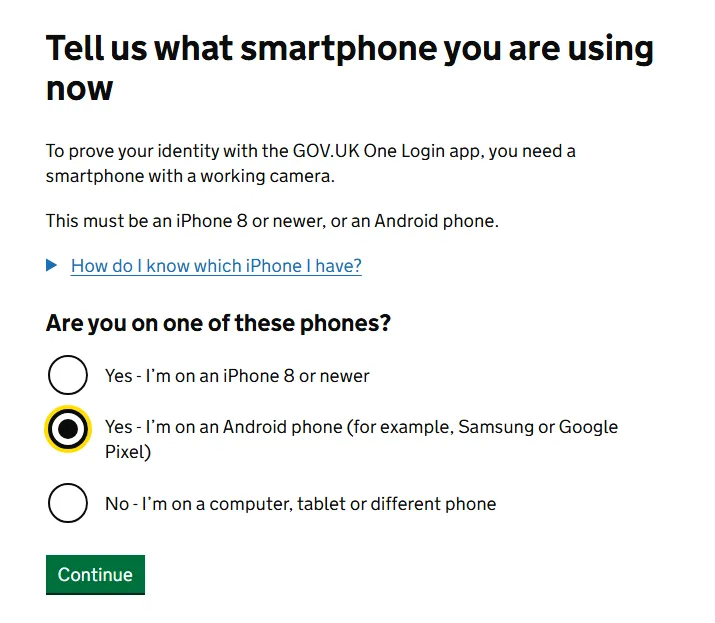 图片[18]-手把手教你如何获得英国公司 Personal Code – 保姆级教程-让出海更简单可控、稳定高效