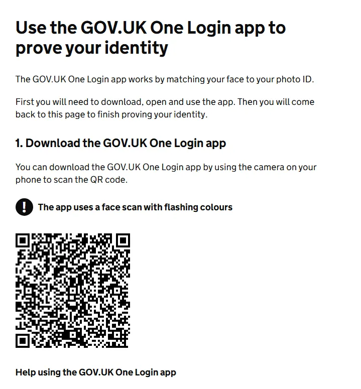 图片[19]-手把手教你如何获得英国公司 Personal Code – 保姆级教程-让出海更简单可控、稳定高效