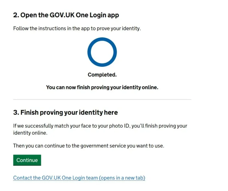 图片[27]-手把手教你如何获得英国公司 Personal Code – 保姆级教程-让出海更简单可控、稳定高效