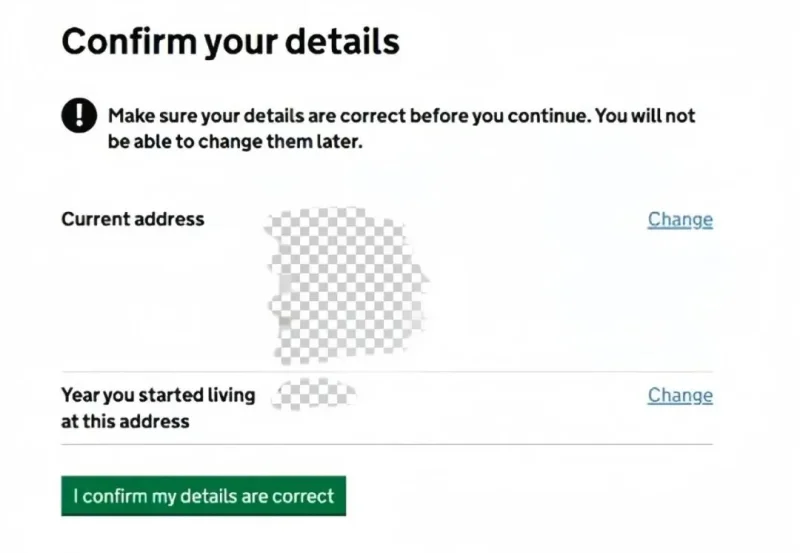 图片[30]-手把手教你如何获得英国公司 Personal Code – 保姆级教程-让出海更简单可控、稳定高效