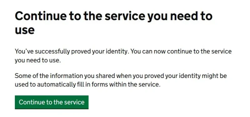 图片[32]-手把手教你如何获得英国公司 Personal Code – 保姆级教程-让出海更简单可控、稳定高效