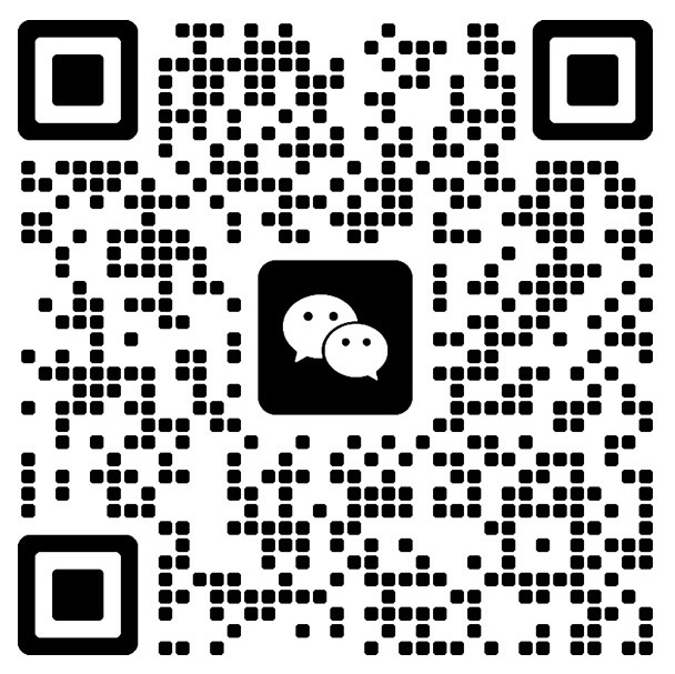 扫一扫加微信-让出海更简单可控、稳定高效