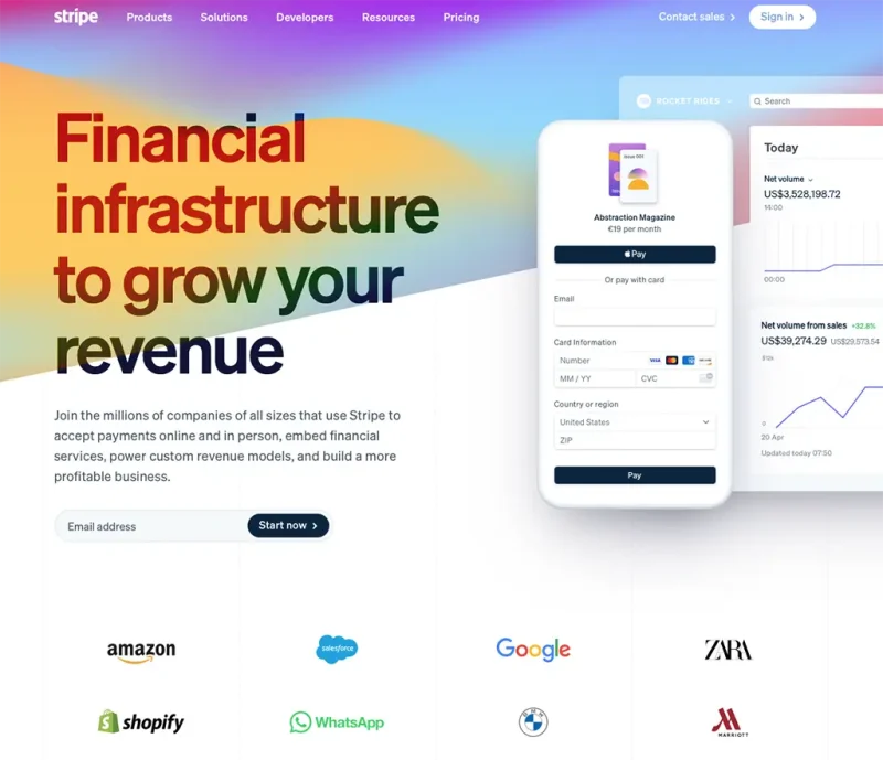 中国卖家如何拥有Stripe账号？香港公司 vs 英国公司 vs 美国公司深度对比-让出海更简单可控、稳定高效