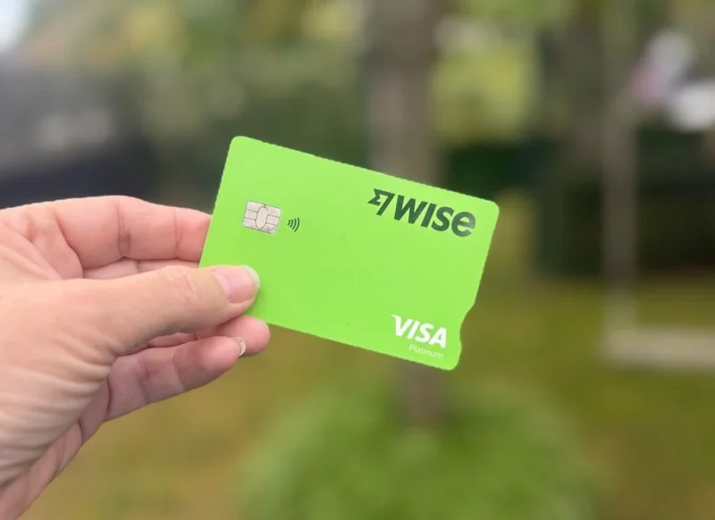 别再给银行送钱了！Wise到底是什么？为什么它是跨境电商的“地下钱庄”终结者？-让出海更简单可控、稳定高效