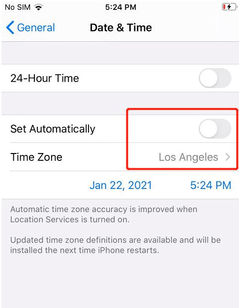 图片[3]-Tiktok 新手注册保姆式全教程，开箱即用！-让出海更简单可控、稳定高效