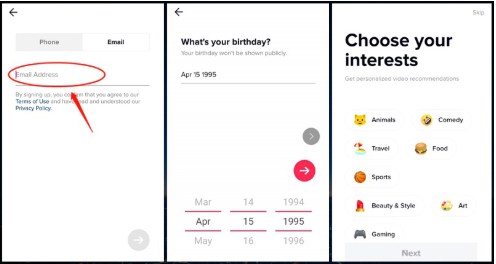 图片[8]-Tiktok 新手注册保姆式全教程，开箱即用！-让出海更简单可控、稳定高效